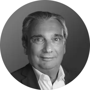 Dr Jean-Marc Bohbot