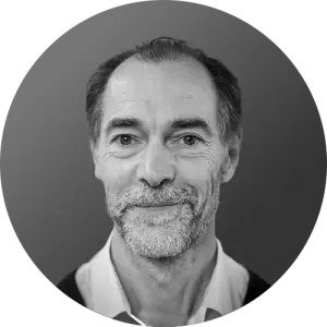 Dr Joël Doré
