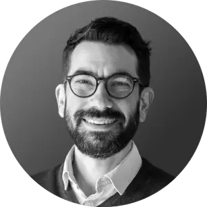 Dr Patrick Veiga