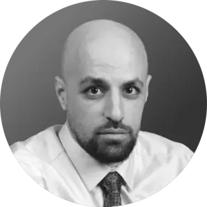 Dr Amine Zorgani